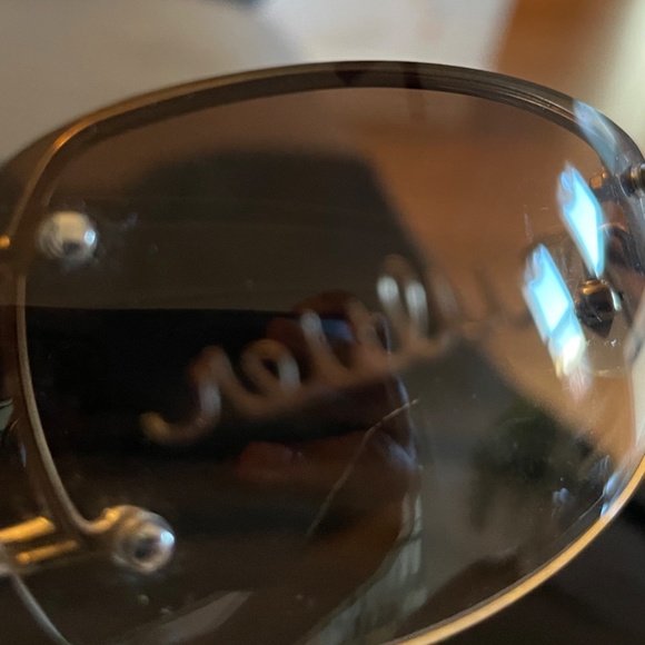 Jean Paul Gaultier Vintage 1990s Sunglasses 56-0079 JPG - Rare - Picture 6 of 6